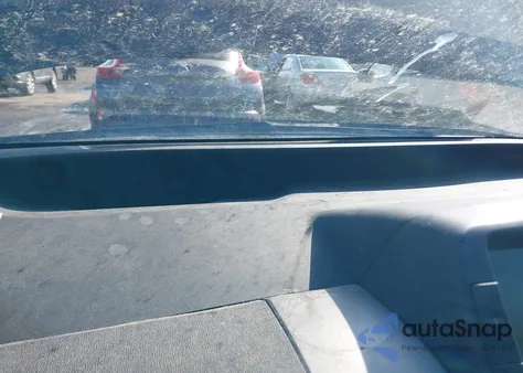 2007 Toyota Prius z USA, uszkodzony, nr VIN JTDKB20U873259345